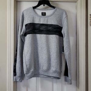 Buffalo David Bitton Big Boys Sweatshirt